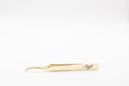 Precision Tweezers view 1